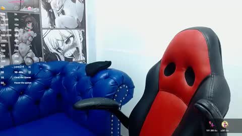 marcus_soler online show from October 30, 9:27 pm