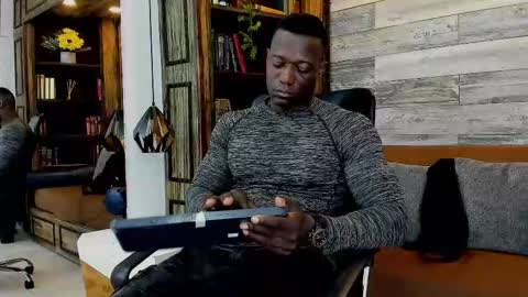 Marcusssss online show from December 21, 4:26 pm