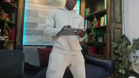 Marcusssss online show from June 25, 11:37 am
