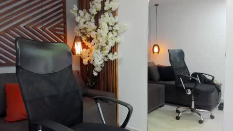 Marcusssss online show from February 12, 2:56 pm