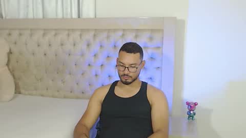 MARCUS online show from January 16, 9:39 pm