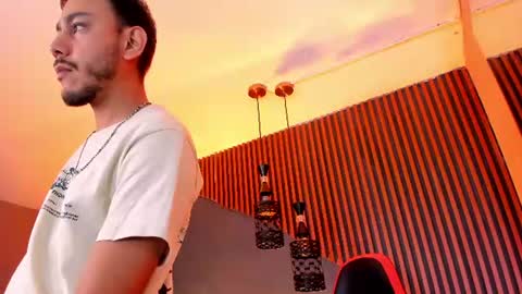 Marcus online show from July 5, 12:45 pm