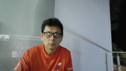 Marcus online show from May 23, 5:02 am