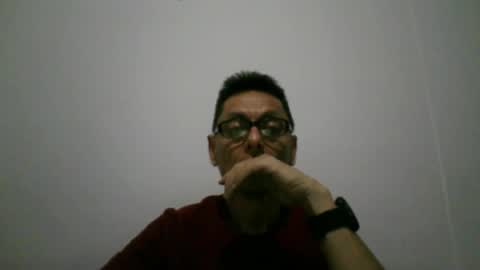 Marcus online show from February 3, 12:36 am