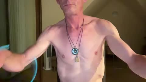 marcusmax1970 online show from May 4, 10:44 pm
