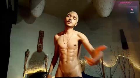 Marcus online show from December 2, 4:15 am