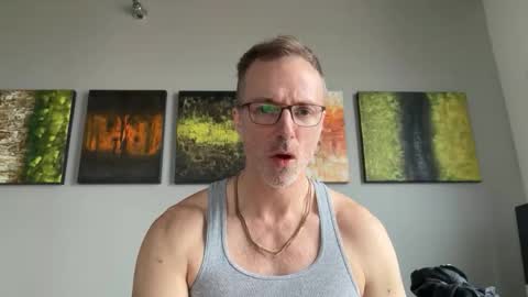 Marcus online show from March 15, 8:26 pm