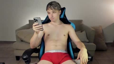 Marcus online show from January 8, 9:23 pm