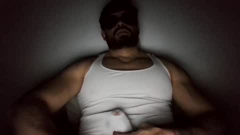 marcusthunk online show from March 11, 4:08 am