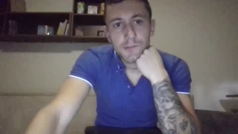 marelly43 online show from October 27, 7:38 pm