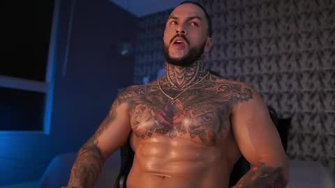 Mariano Costa online show from January 9, 2:22 am