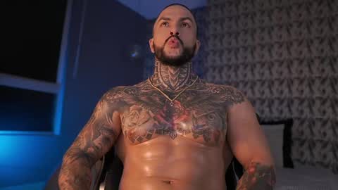 Mariano Costa online show from February 28, 2:20 am