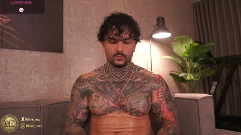 Mariano Costa online show from April 9, 5:05 am