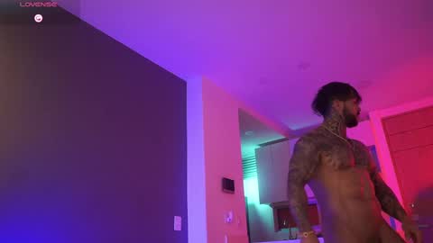 Mariano Costa online show from October 16, 4:20 am