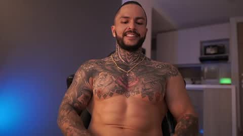 Mariano Costa online show from February 15, 6:12 am