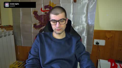 Marie online show from February 15, 1:52 pm