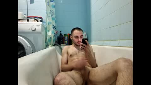 marijan1209 online show from January 7, 1:10 am