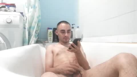 marijan1209 online show from July 1, 6:08 pm