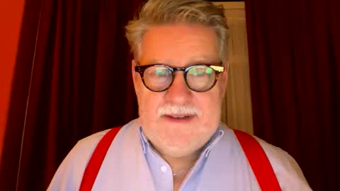 marin50 online show from January 13, 8:02 pm