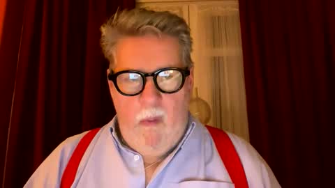 marin50 online show from January 14, 8:12 pm