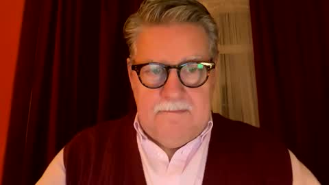 marin50 online show from April 7, 12:10 am