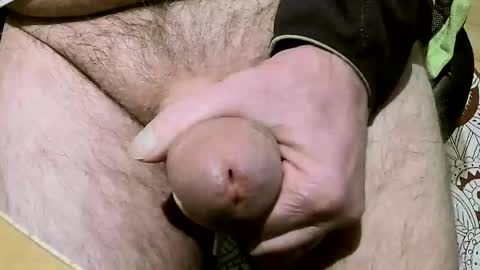 marcoxxl online show from February 19, 12:22 pm