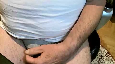 marcoxxl online show from May 11, 7:43 am