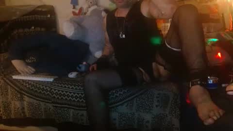 Ray online show from March 22, 6:07 am