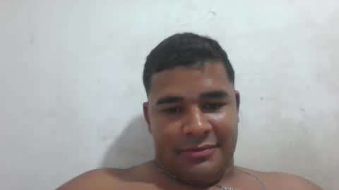 Mario Gmez online show from March 7, 5:05 am