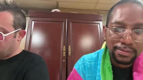 MARIOLUIGIHOT online show from February 15, 4:14 am