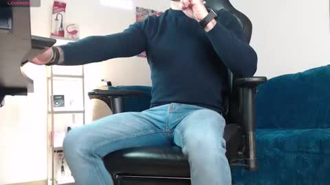 marioslim online show from February 24, 10:27 am