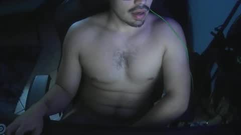 mariostroked online show from March 13, 6:03 pm