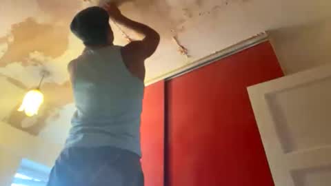 Snapshot of mariov43 chatting on September 18, 11:23 am mariov43 online show from September 18, 11:23 am