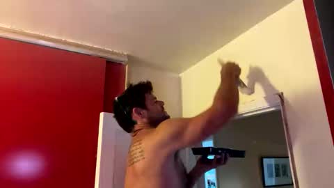 Snapshot of mariov43 chatting on September 22, 5:45 pm mariov43 online show from September 22, 5:45 pm