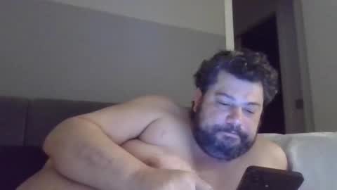 mark2985555 online show from January 8, 1:55 am