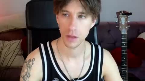 mark_caron online show from July 2, 12:11 pm