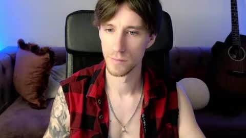 mark_caron online show from June 25, 12:43 pm