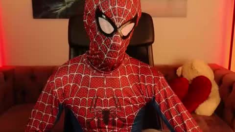 mark_caron online show from March 6, 10:07 pm