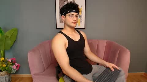 mark_evans1_ online show from March 7, 8:11 pm
