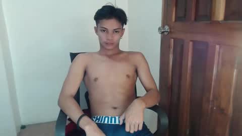 JUST CALL ME MARK online show from May 7, 7:08 am