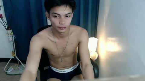 JUST CALL ME MARK online show from May 31, 2:38 pm