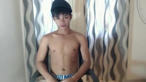 JUST CALL ME MARK online show from April 20, 6:38 am