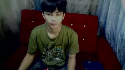 JUST CALL ME MARK online show from July 30, 3:11 pm
