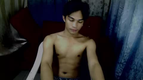 JUST CALL ME MARK online show from August 8, 11:17 am