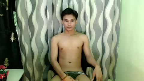 JUST CALL ME MARK online show from June 26, 11:46 am