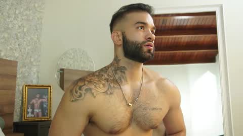 Mark online show from March 8, 12:42 am