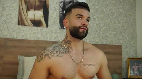 Mark online show from January 11, 11:56 pm