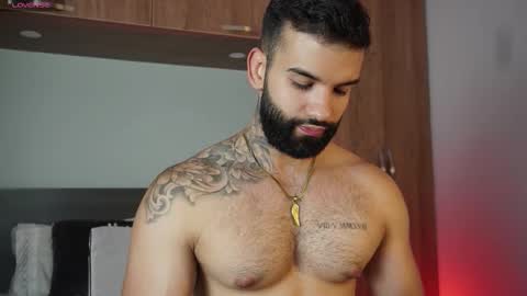 Mark online show from October 2, 11:42 pm