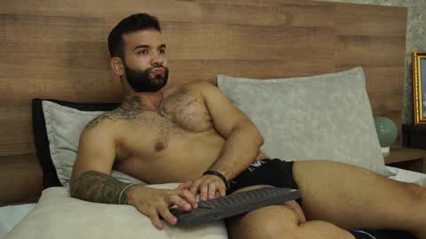 Mark online show from December 12, 12:59 am