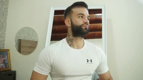 Mark online show from February 12, 10:26 pm